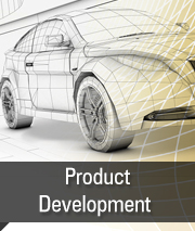 Product Development