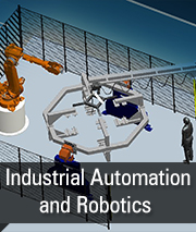 Industrial Automation and Robotics