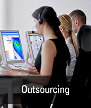 Outsoursing