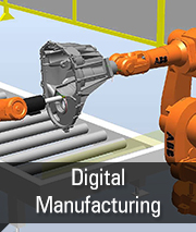 Digital Manufacturing