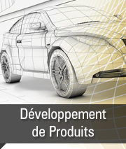 Développement de Produits