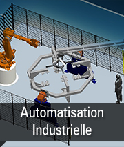 Automatisation Industrielle et Robotique